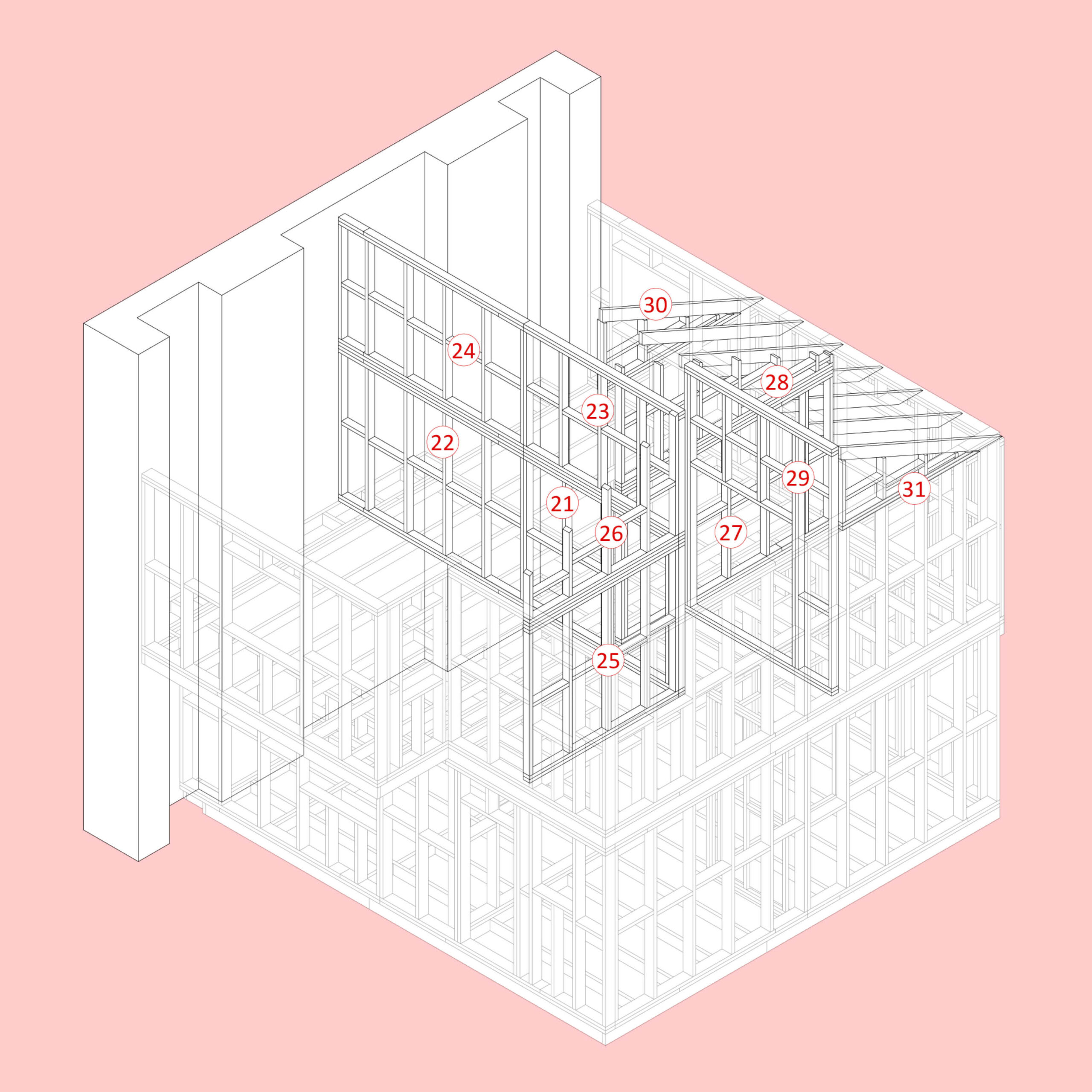 poacea menu self build house © dan stilwell16