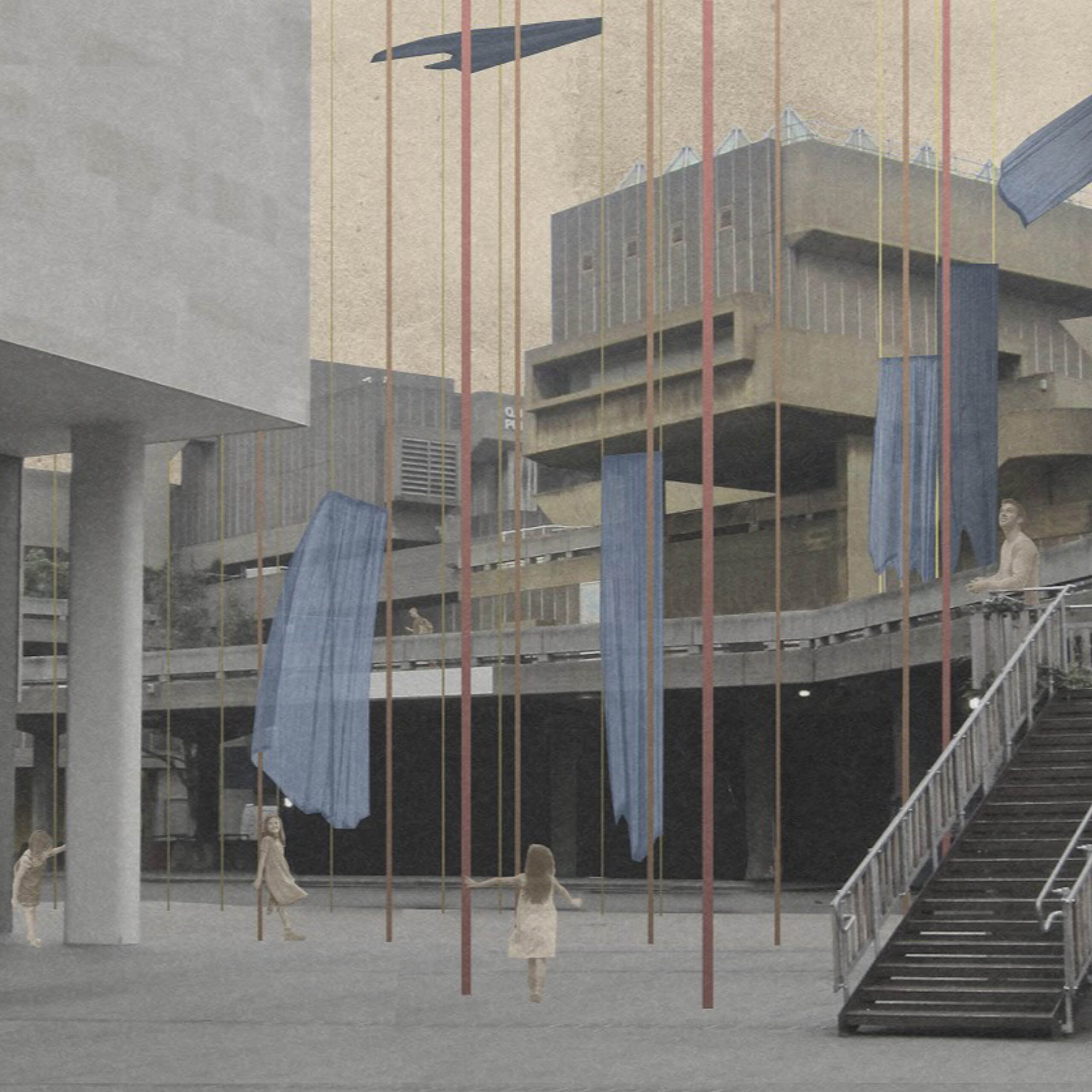poacea menu southbank place for play© dan stilwell