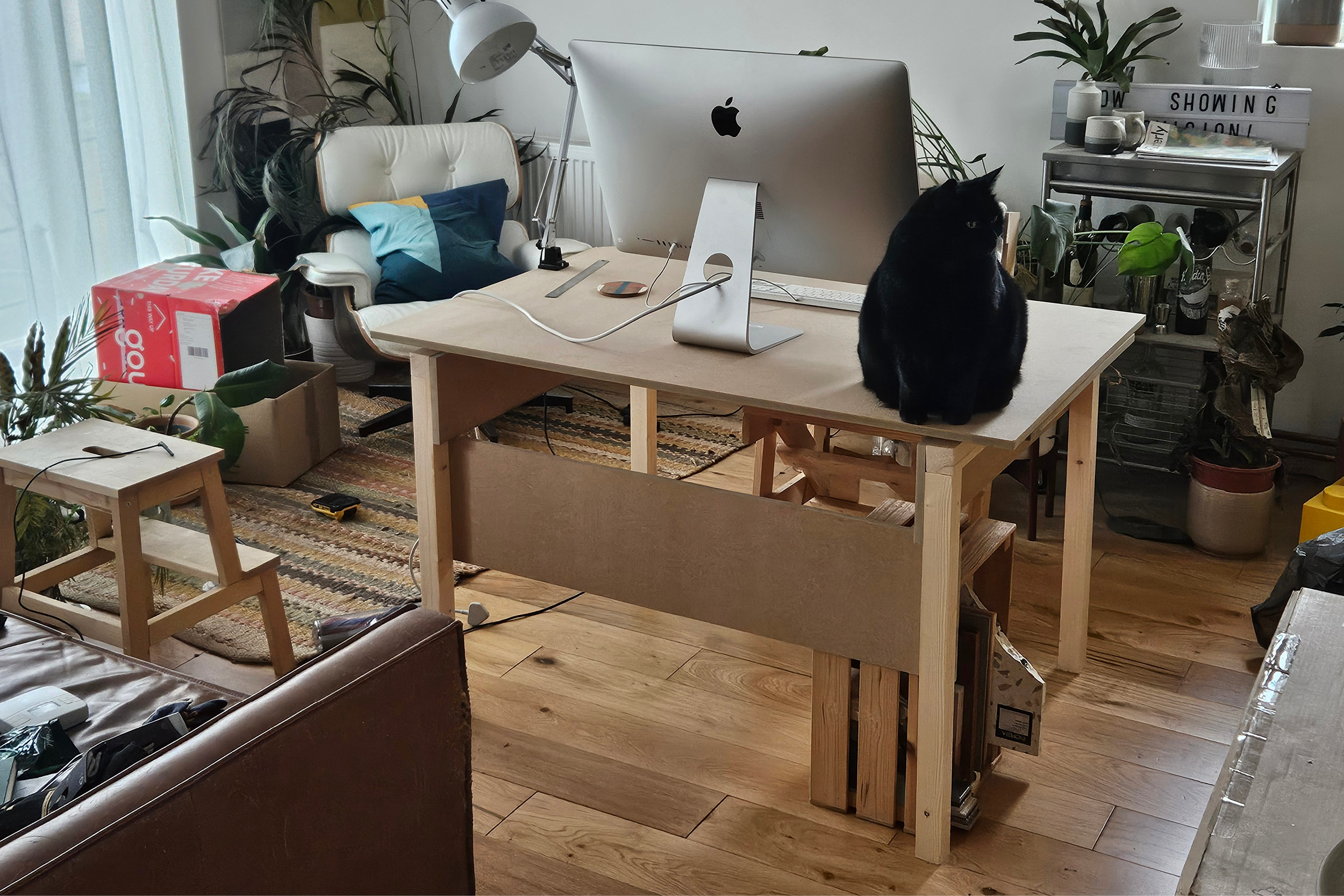 poacea menu furniture © dan stilwell