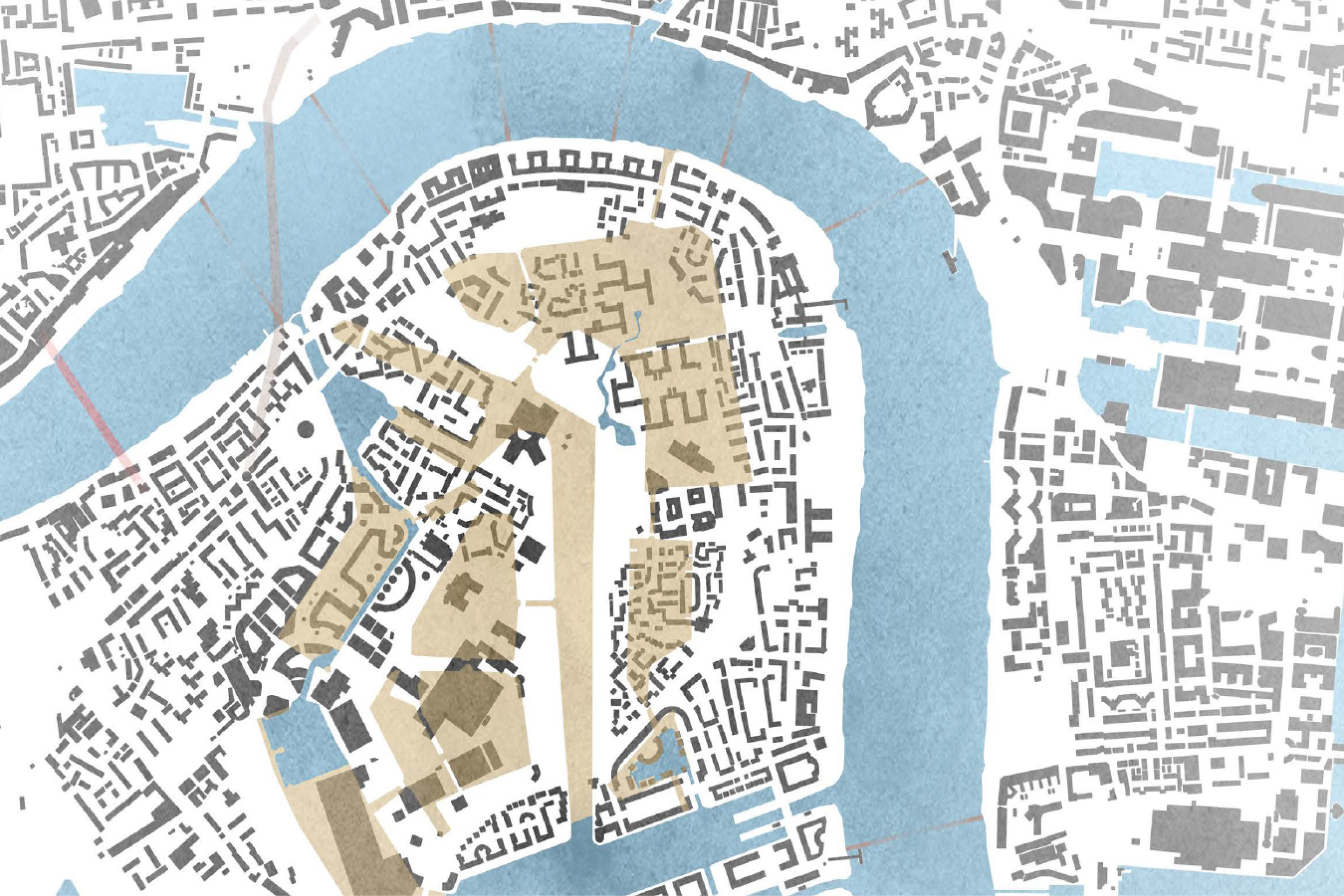 poacea menu rotherhithe research © dan stilwell