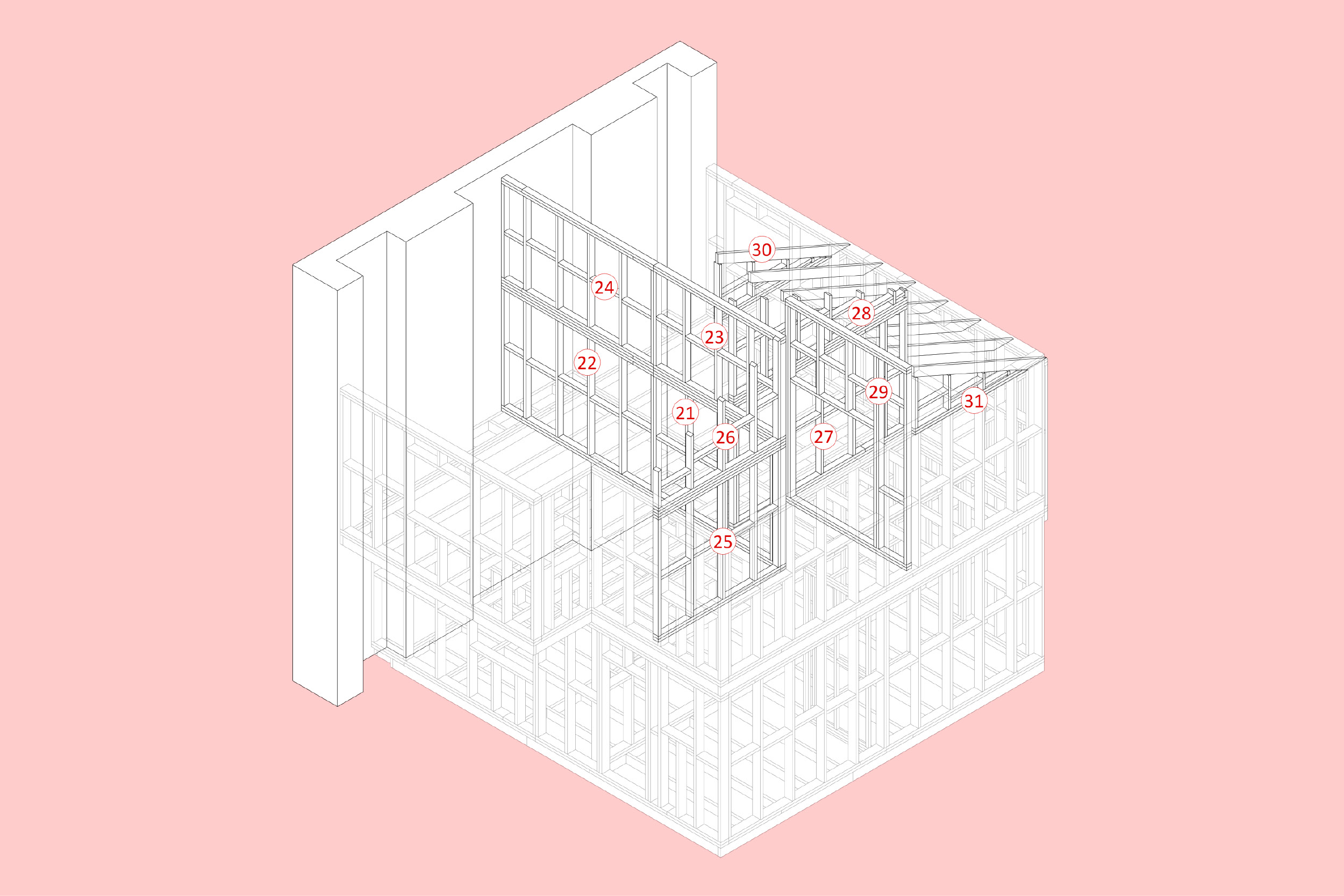poacea menu self build house © dan stilwell