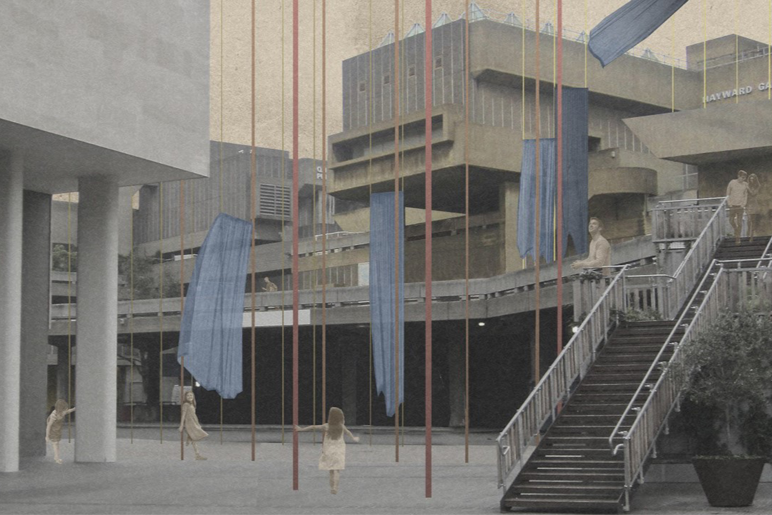 poacea menu southbank place for play© dan stilwell