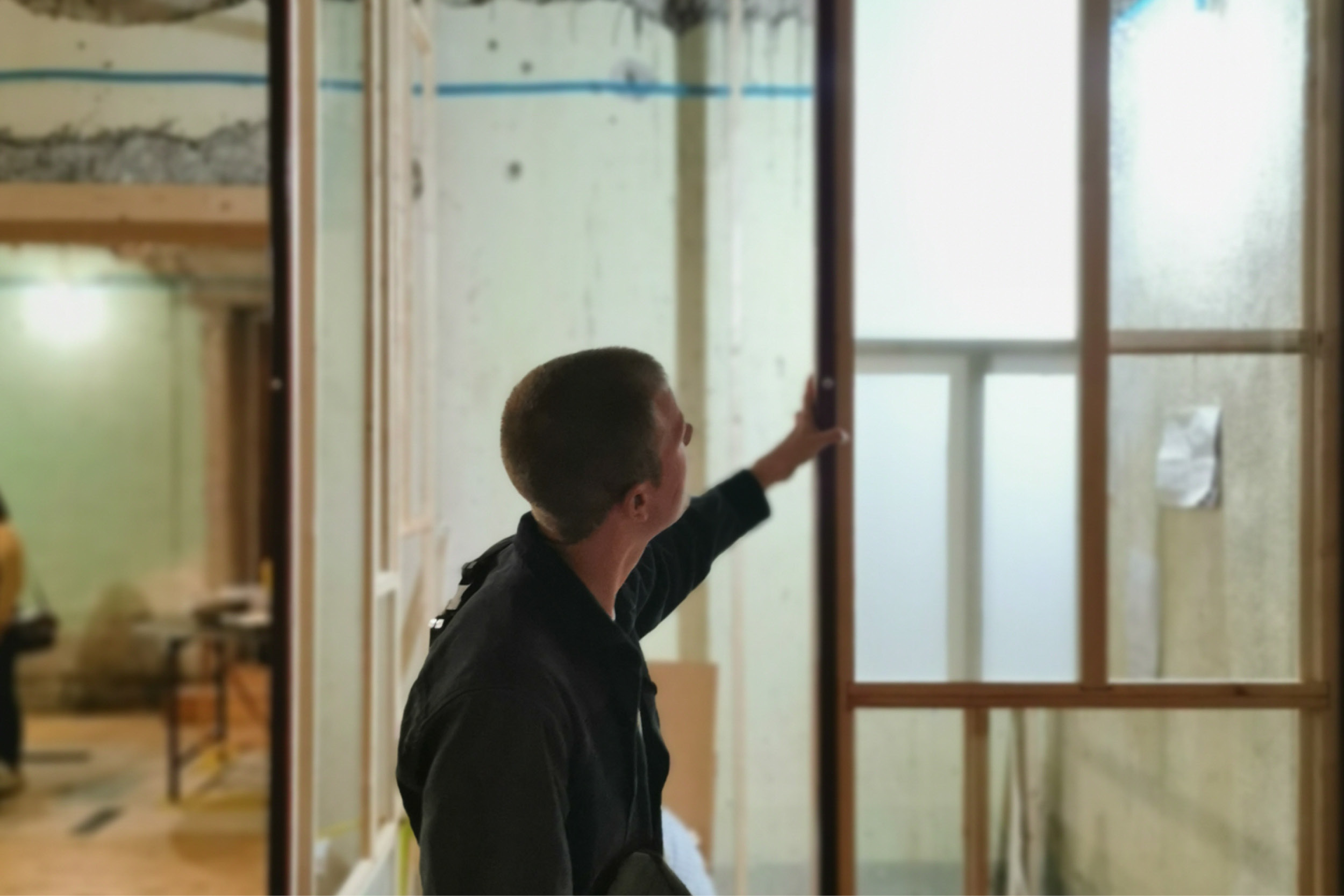 poacea menu winter garden italy © dan stilwell